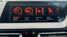 BMW 1 Series 118i [136] M Sport 5dr Step Auto [LCP] Petrol Hatchback